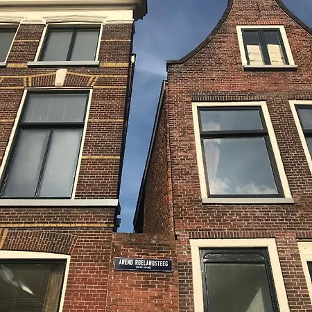 De Pelgrimsplaats Bed & Breakfast