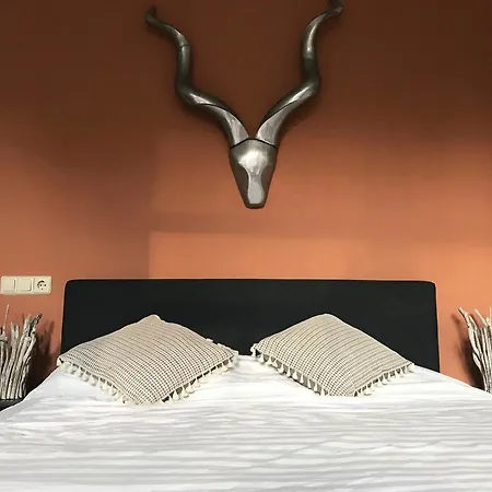 Bed & Breakfast De Pelgrimsplaats Leiden