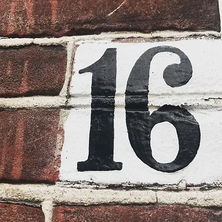 De Pelgrimsplaats Bed & Breakfast 3*