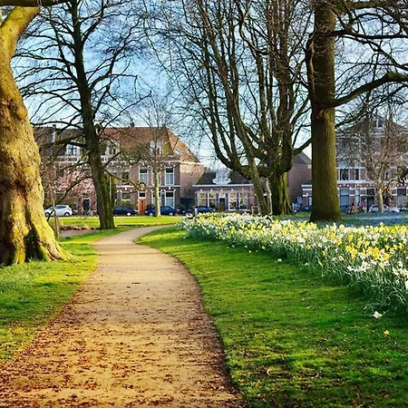 De Pelgrimsplaats Bed & Breakfast