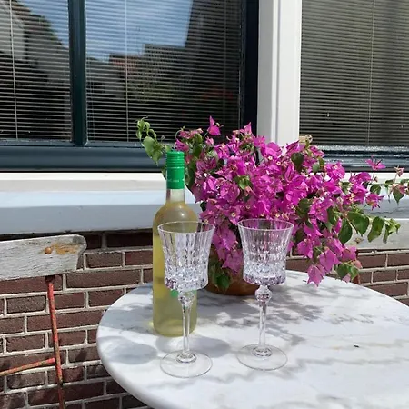 De Pelgrimsplaats Bed & Breakfast