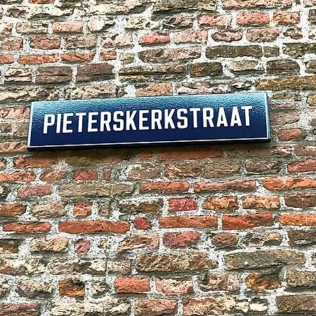 De Pelgrimsplaats