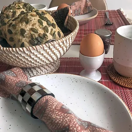Bed & Breakfast De Pelgrimsplaats 3*