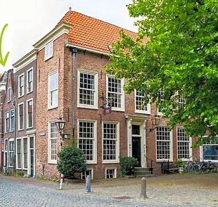 De Pelgrimsplaats Bed & Breakfast