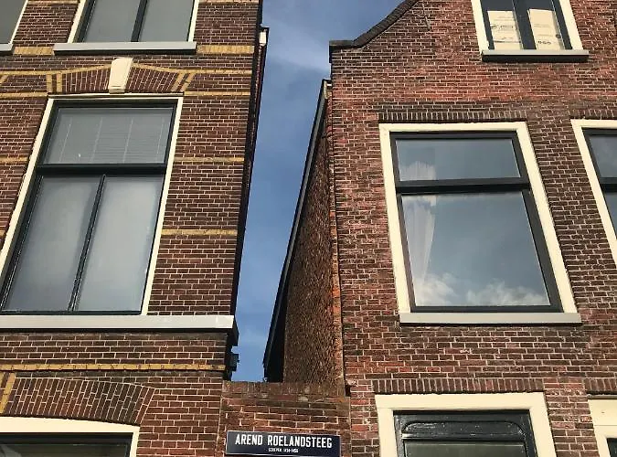 De Pelgrimsplaats Bed & Breakfast