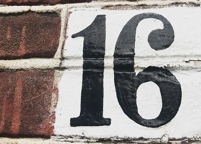 De Pelgrimsplaats Alojamento de Acomodação e Pequeno-almoço 3*