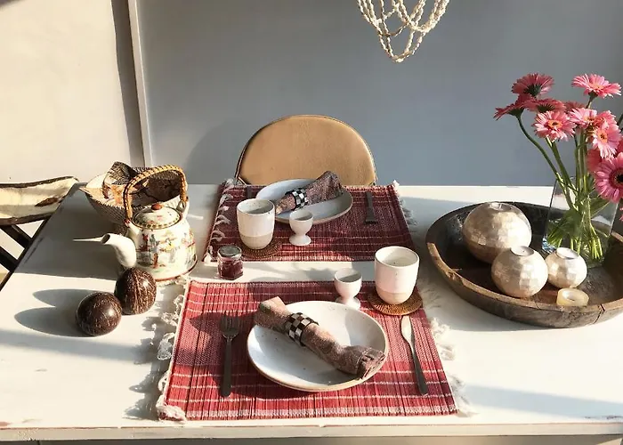 De Pelgrimsplaats 3*