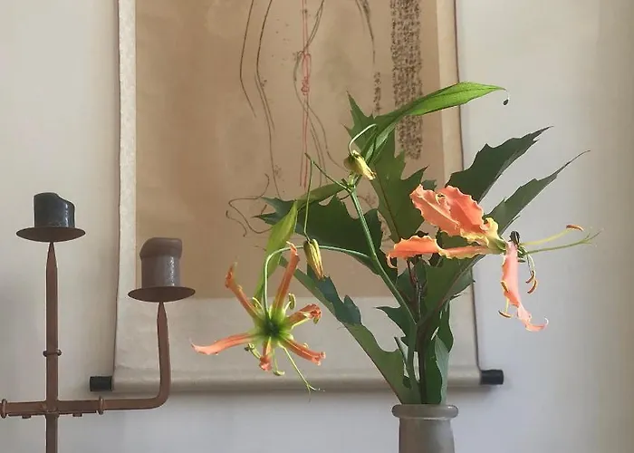 De Pelgrimsplaats Bed & Breakfast