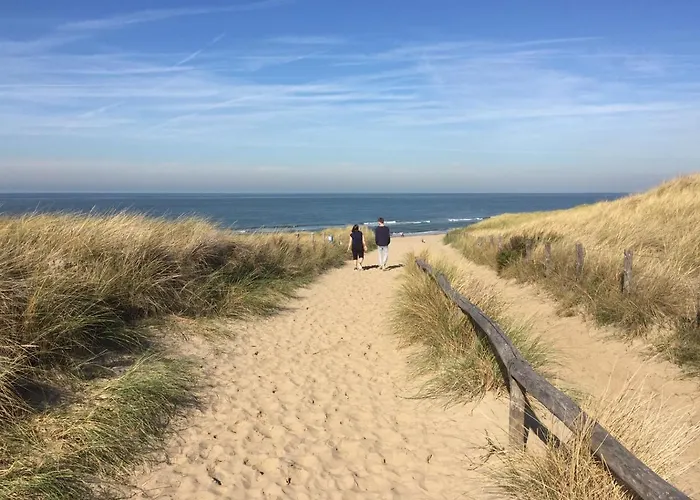 De Pelgrimsplaats Bed & Breakfast 3*