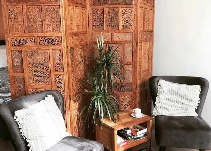 ベッド・アンド・ブレックファスト De Pelgrimsplaats 3*