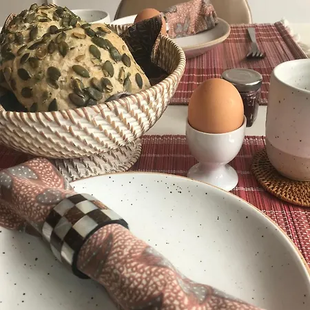 De Pelgrimsplaats Bed & Breakfast *