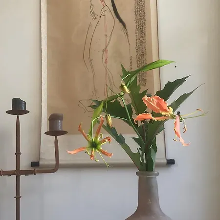 De Pelgrimsplaats Bed & Breakfast