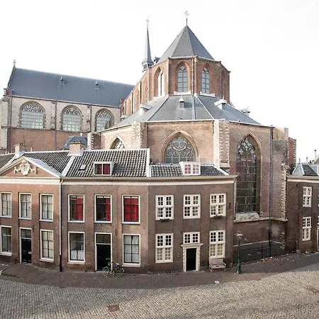 Bed & Breakfast De Pelgrimsplaats *