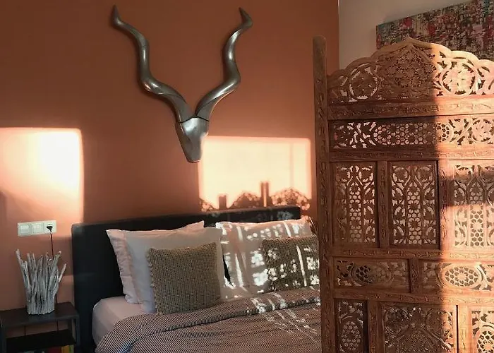 De Pelgrimsplaats 3*