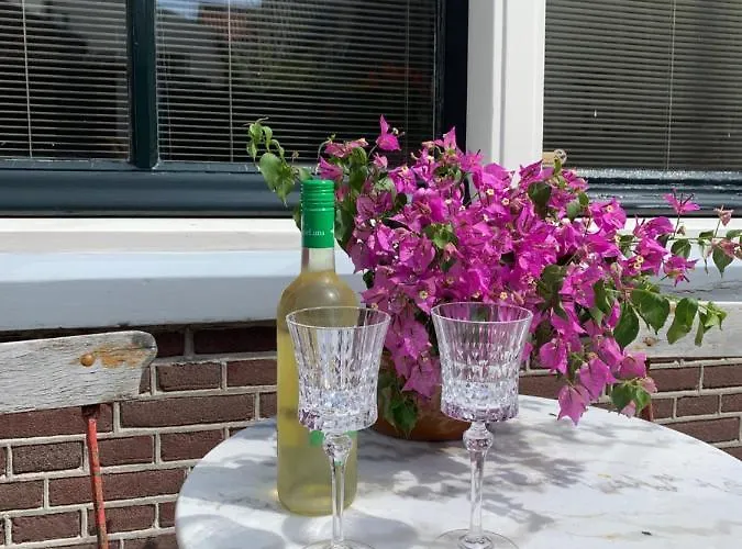 De Pelgrimsplaats Bed & Breakfast