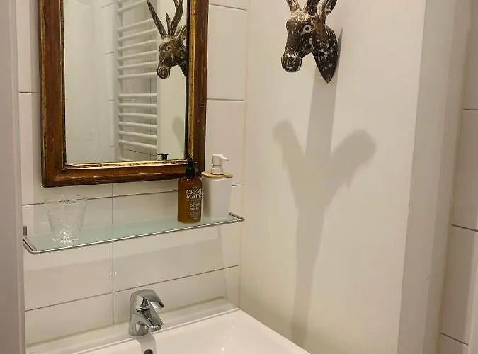 Bed & Breakfast De Pelgrimsplaats Leiden